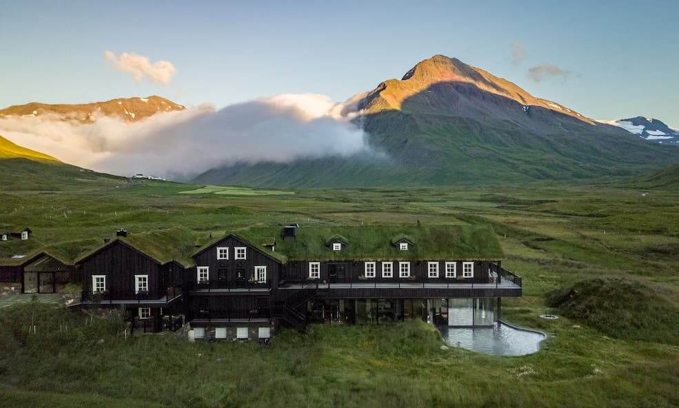 Eleven Experience - Iceland